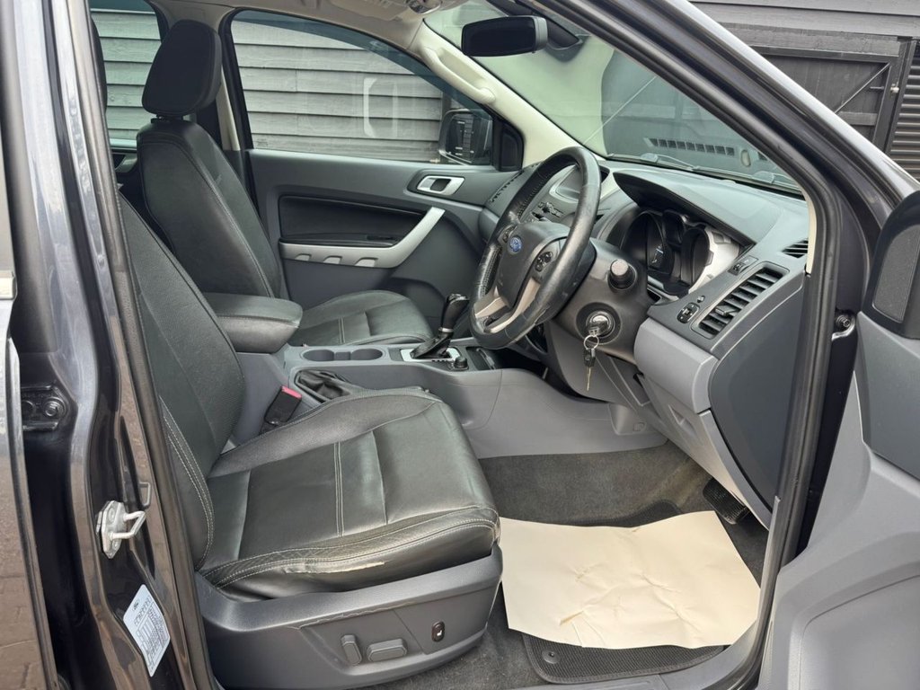 Used Ford Ranger 2013 for sale - 76441716: Photo 9