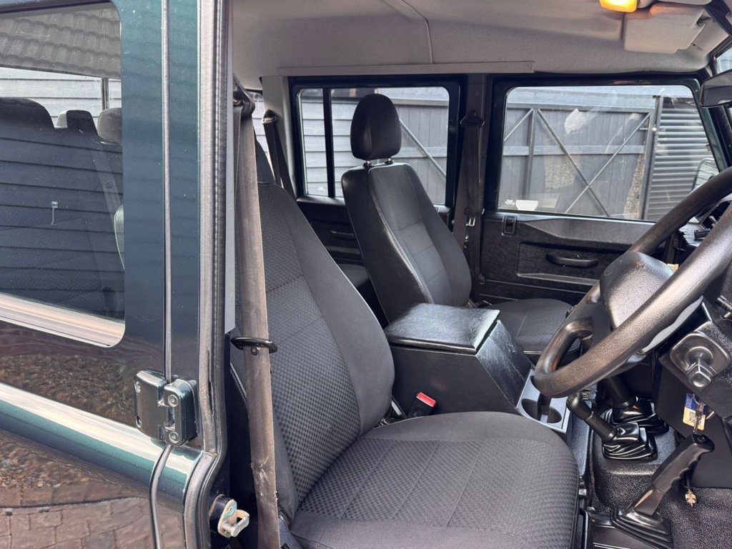 Used Land Rover Defender 2014 for sale - 77477519: Photo 11