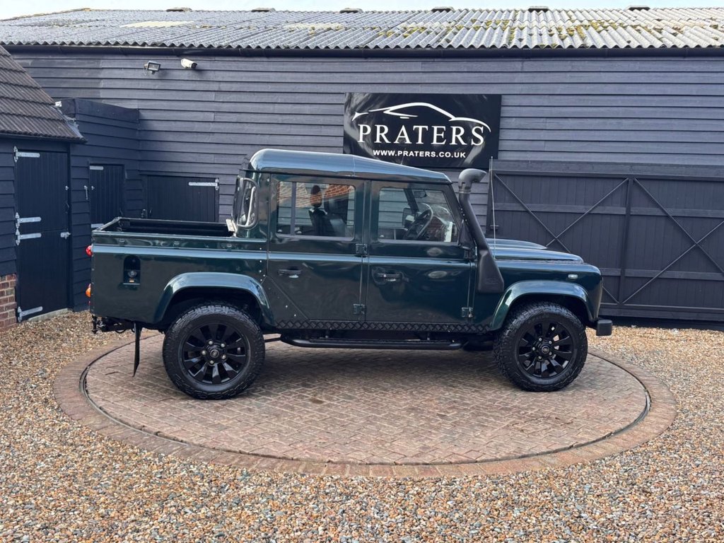 Used Land Rover Defender 2014 for sale - 77477519: Photo 7