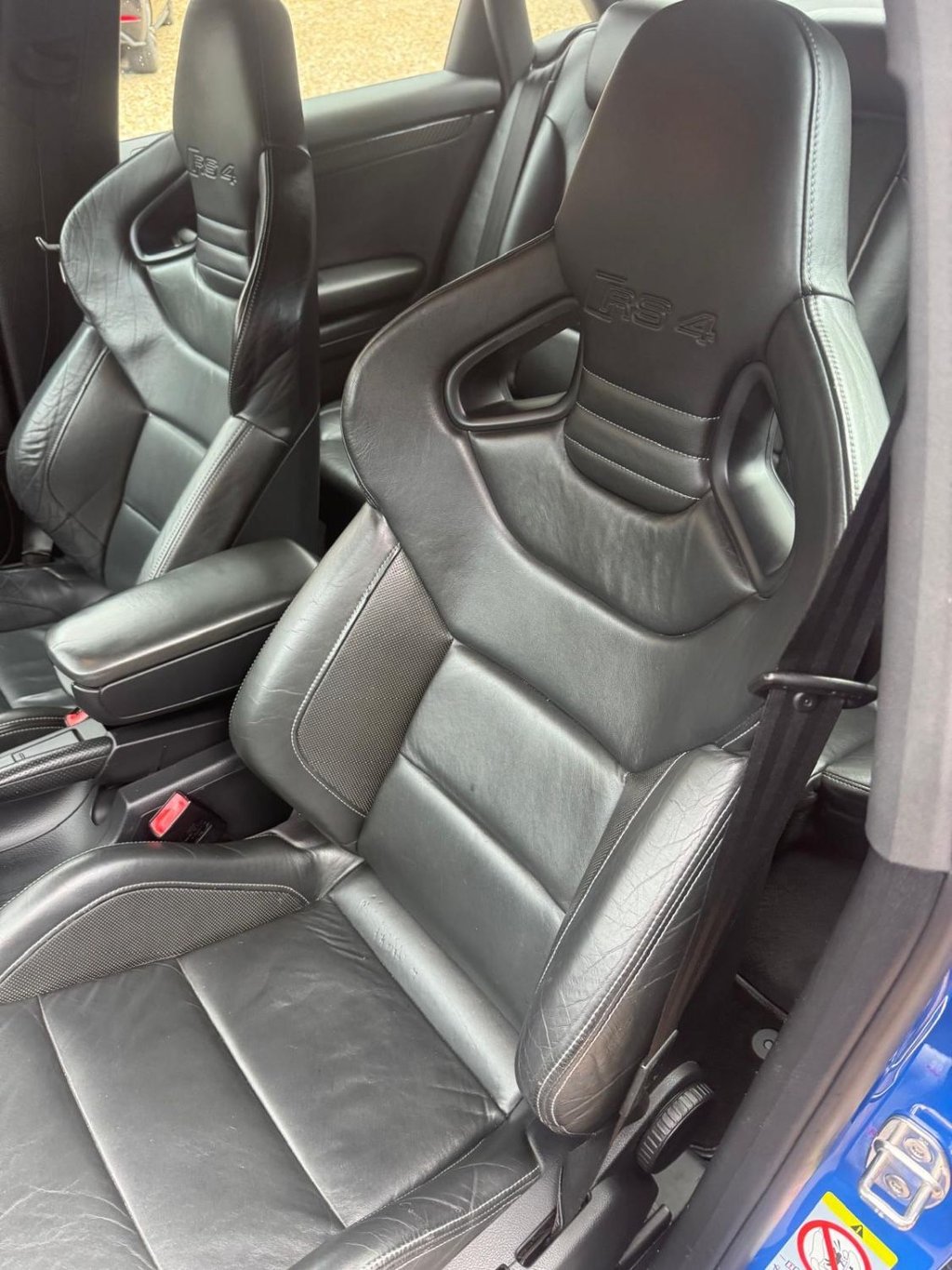 Used Audi RS4 2006 for sale - 76441717: Photo 13