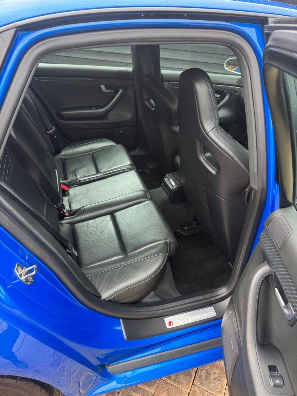 Used Audi RS4 2006 for sale - 76441717: Photo 15