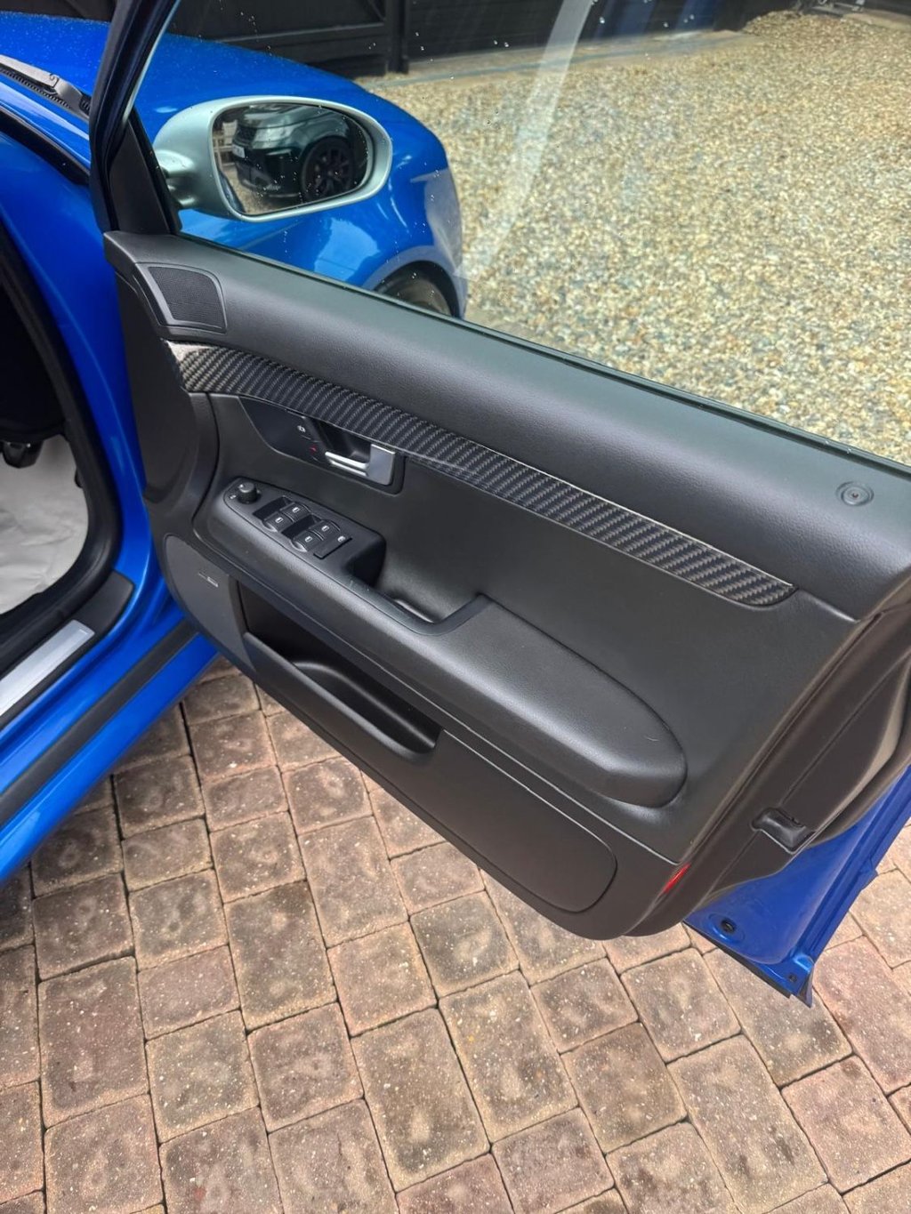 Used Audi RS4 2006 for sale - 76441717: Photo 17