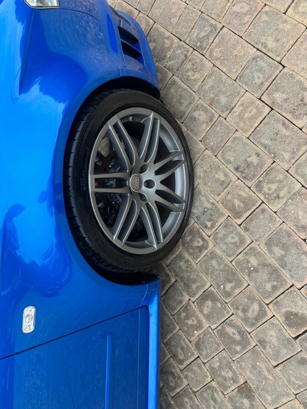 Used Audi RS4 2006 for sale - 76441717: Photo 20