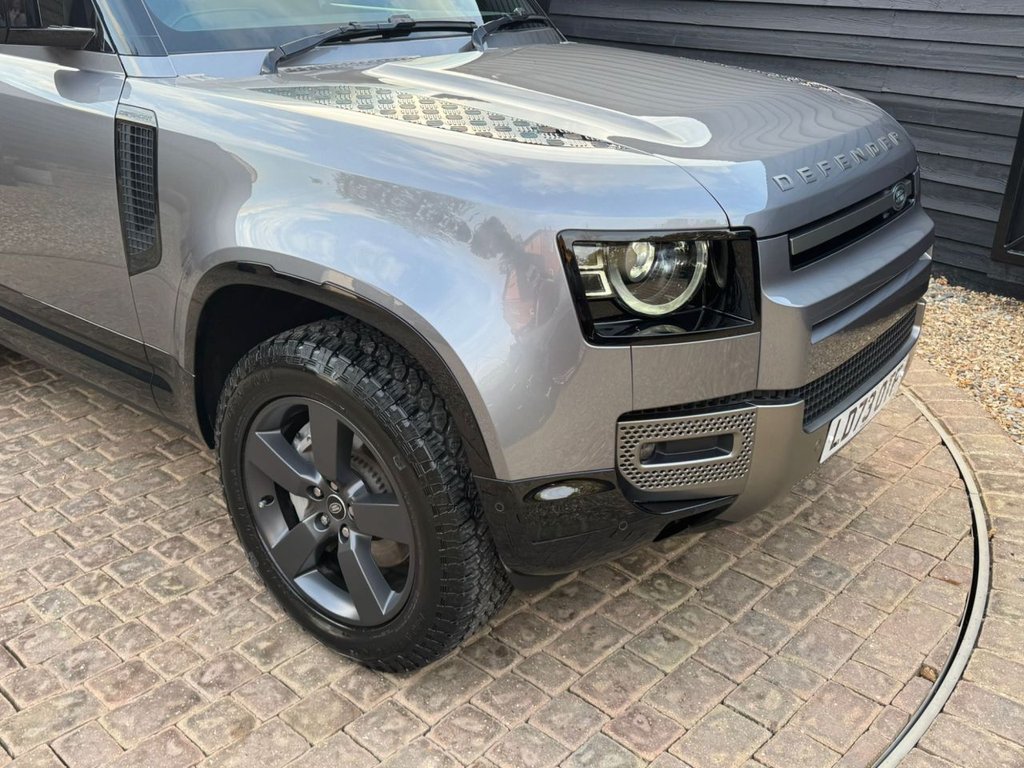 Used Land Rover Defender 2023 for sale - 76173301: Photo 18