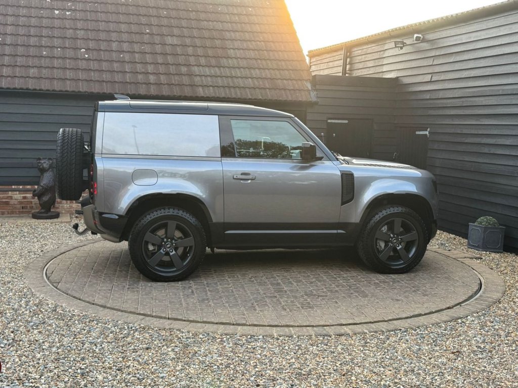 Used Land Rover Defender 2023 for sale - 76173301: Photo 23