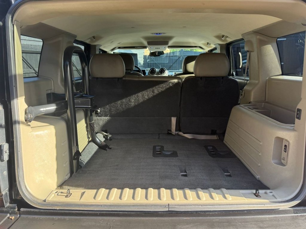 Used Hummer H2 2003 for sale - 76185609: Photo 14
