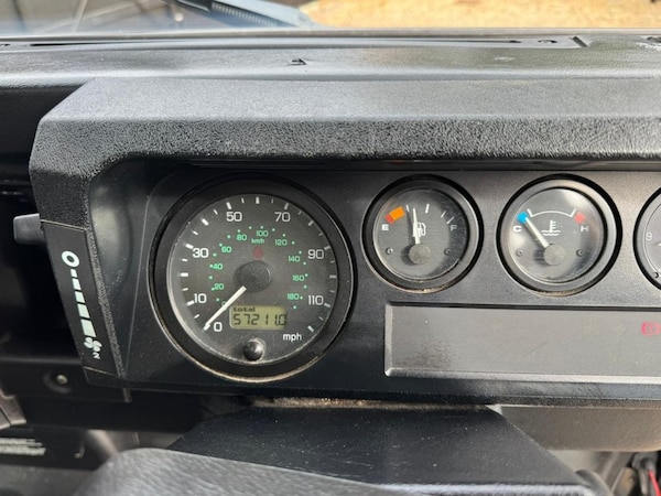 Used Land Rover Defender 90 2001 for sale - 76098137: Photo 12