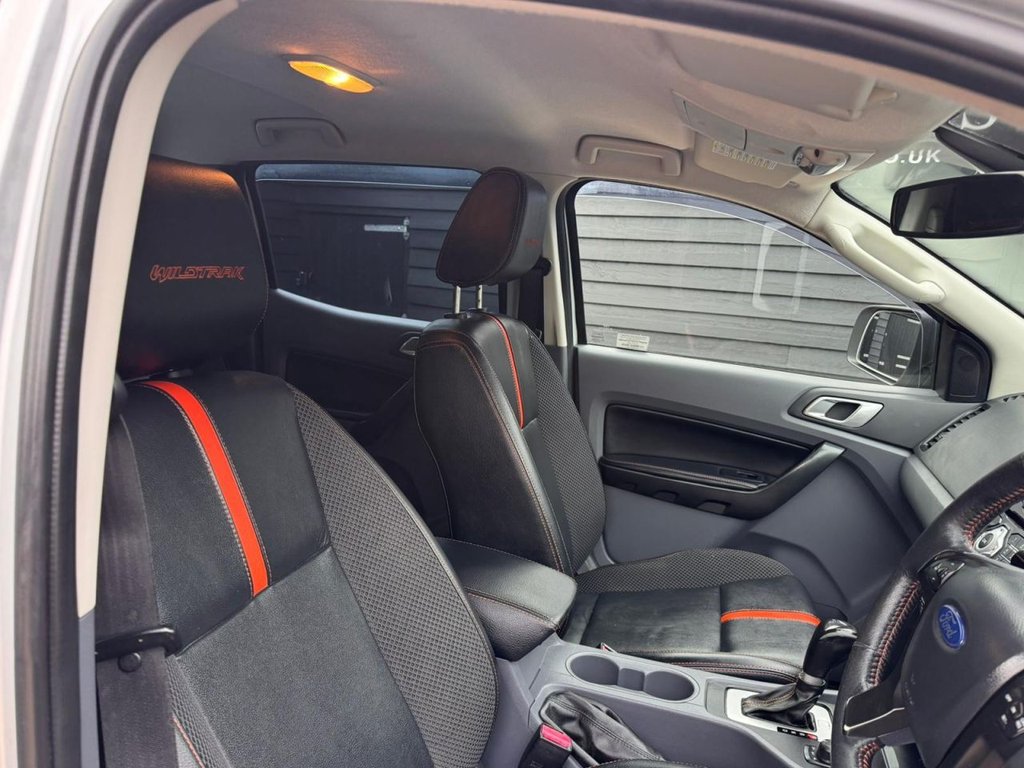 Used Ford Ranger 2015 for sale - 77647816: Photo 10