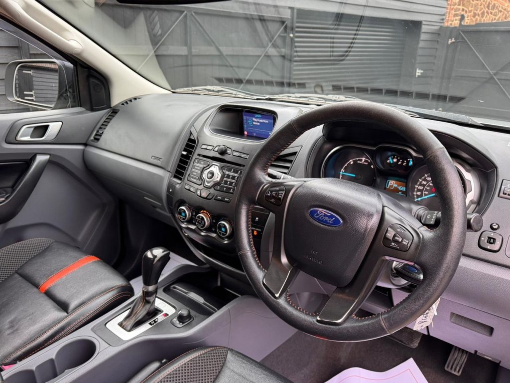 Used Ford Ranger 2015 for sale - 77647816: Photo 11