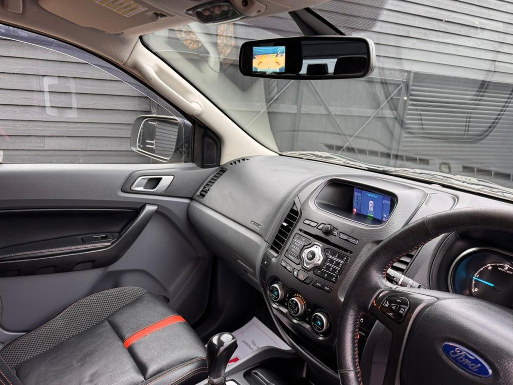 Used Ford Ranger 2015 for sale - 77647816: Photo 12