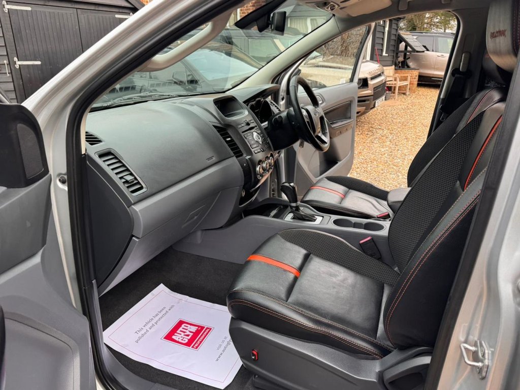 Used Ford Ranger 2015 for sale - 77647816: Photo 14