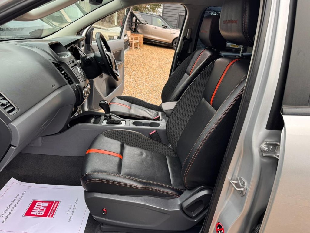 Used Ford Ranger 2015 for sale - 77647816: Photo 15