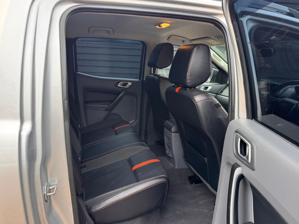 Used Ford Ranger 2015 for sale - 77647816: Photo 16