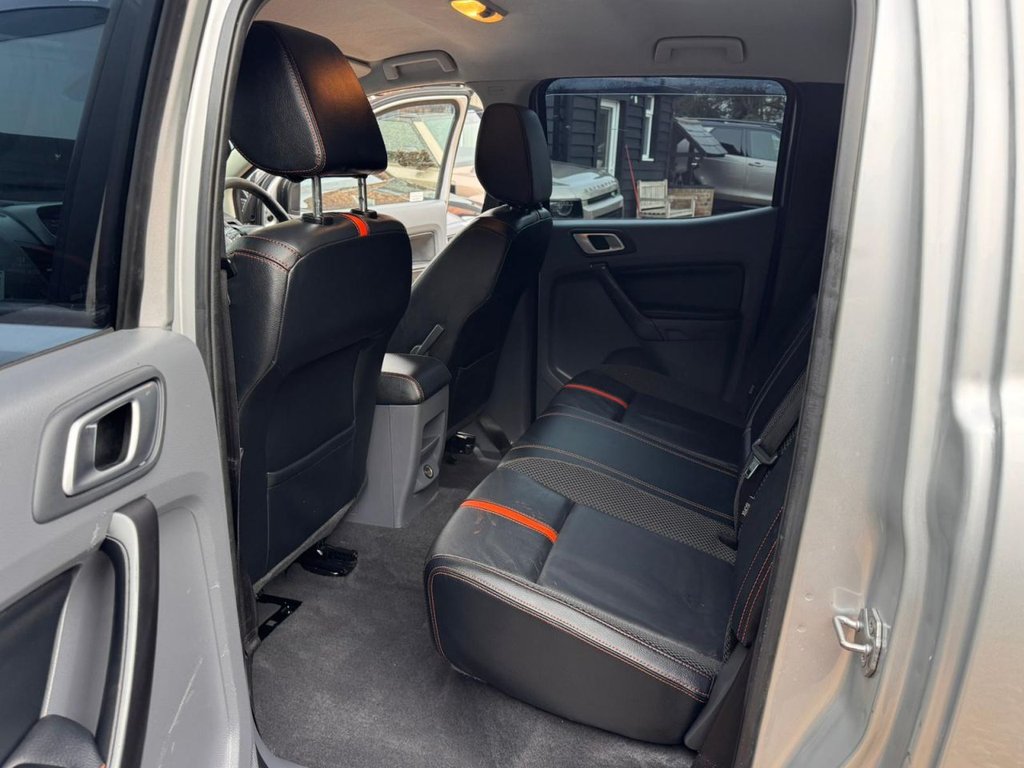 Used Ford Ranger 2015 for sale - 77647816: Photo 17