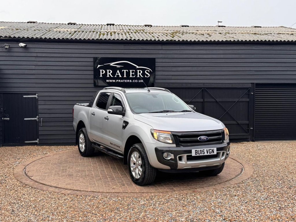 Used Ford Ranger 2015 for sale - 77647816: Photo 20