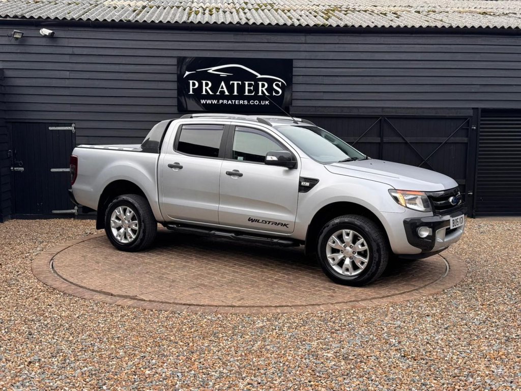 Used Ford Ranger 2015 for sale - 77647816: Photo 25