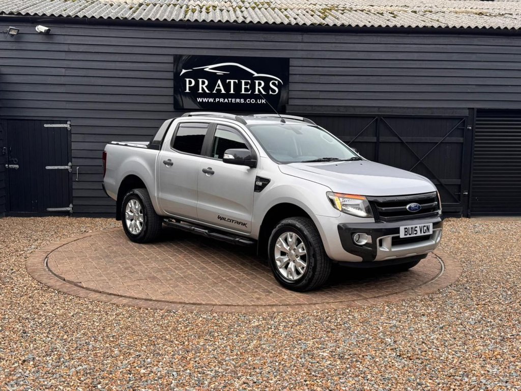 Used Ford Ranger 2015 for sale - 77647816: Photo 27