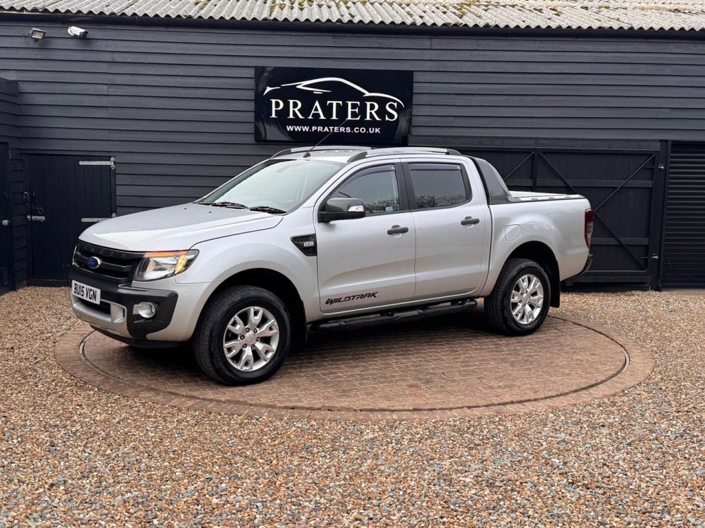 Used Ford Ranger 2015 for sale - 77647816: Photo 30