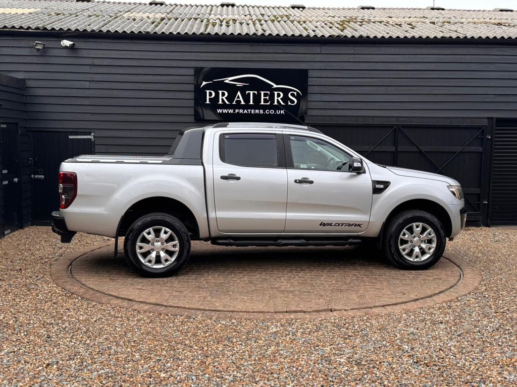 Used Ford Ranger 2015 for sale - 77647816: Photo 7
