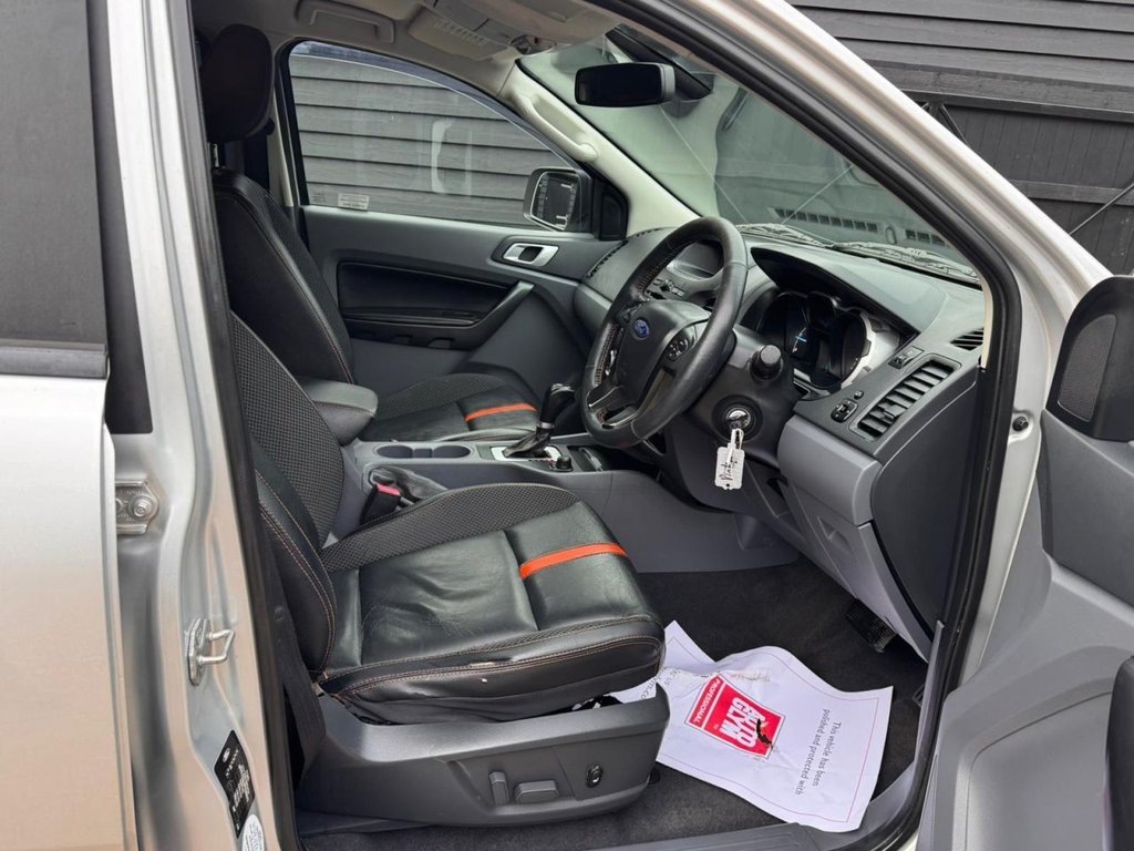 Used Ford Ranger 2015 for sale - 77647816: Photo 9