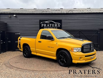 Used Dodge RAM 2004 for sale - 79538901: Photo