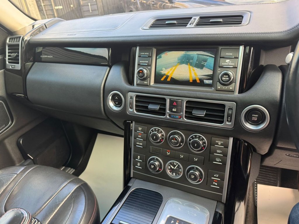 Used Land Rover Range Rover 2013 for sale - 76962092: Photo 11