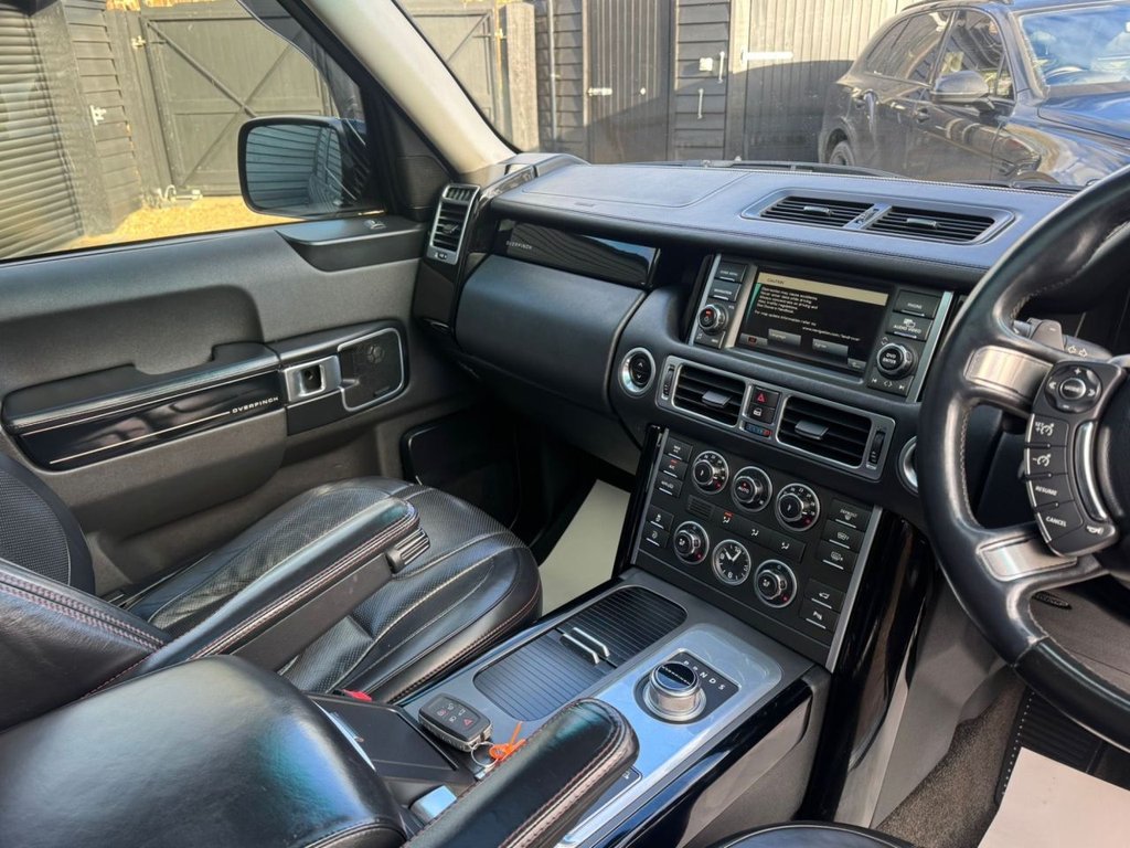 Used Land Rover Range Rover 2013 for sale - 76962092: Photo 12