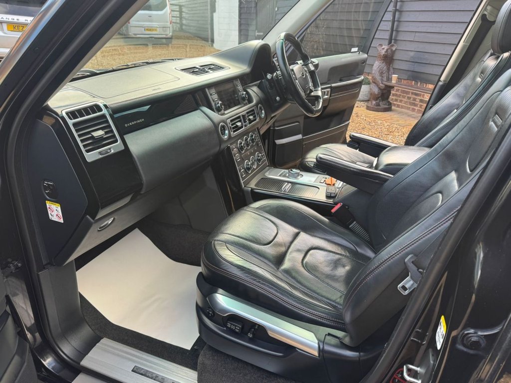 Used Land Rover Range Rover 2013 for sale - 76962092: Photo 13