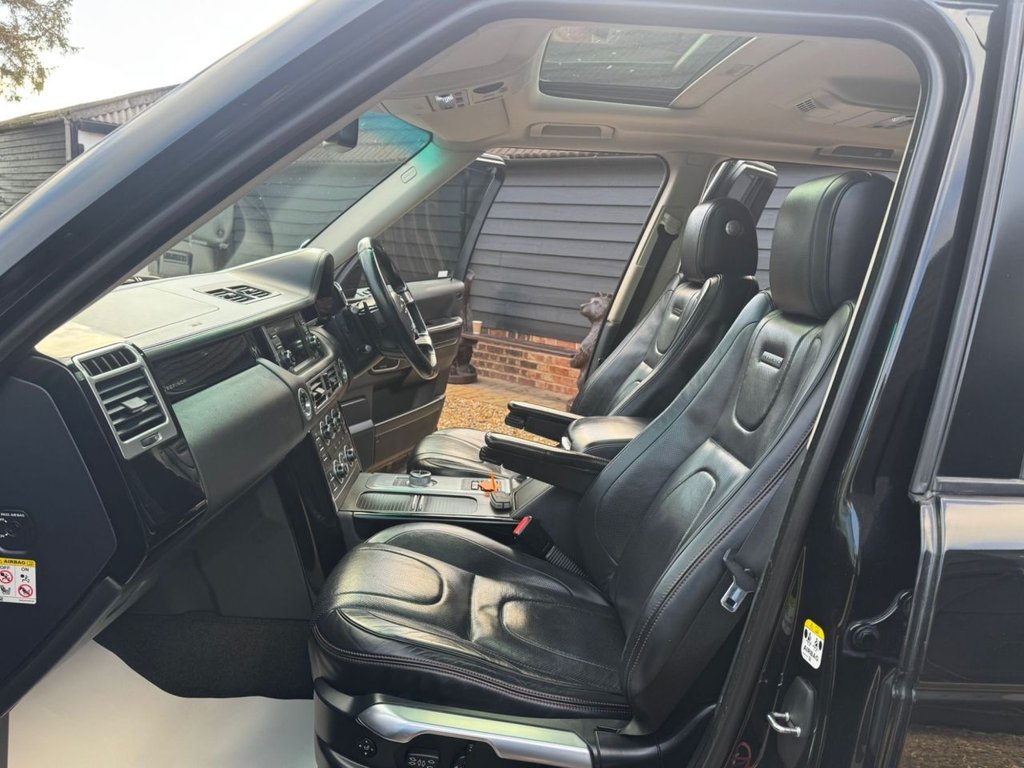 Used Land Rover Range Rover 2013 for sale - 76962092: Photo 14