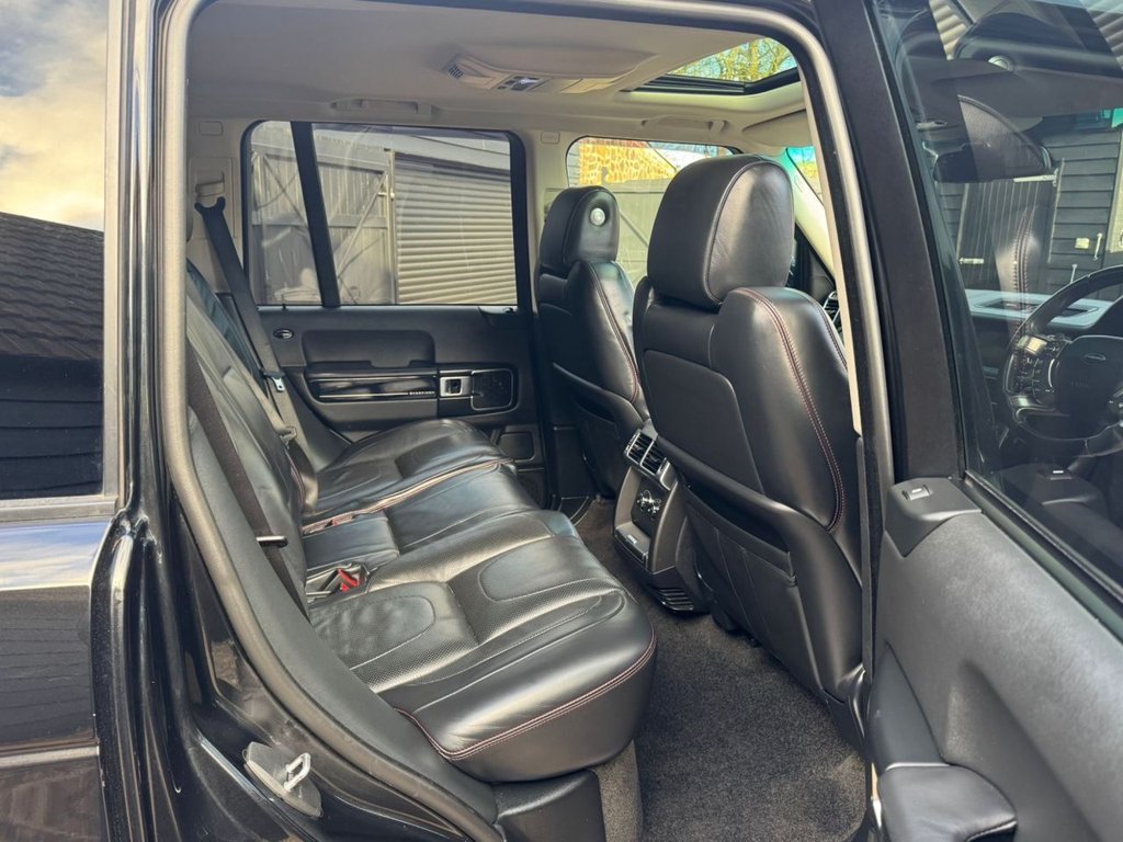 Used Land Rover Range Rover 2013 for sale - 76962092: Photo 15