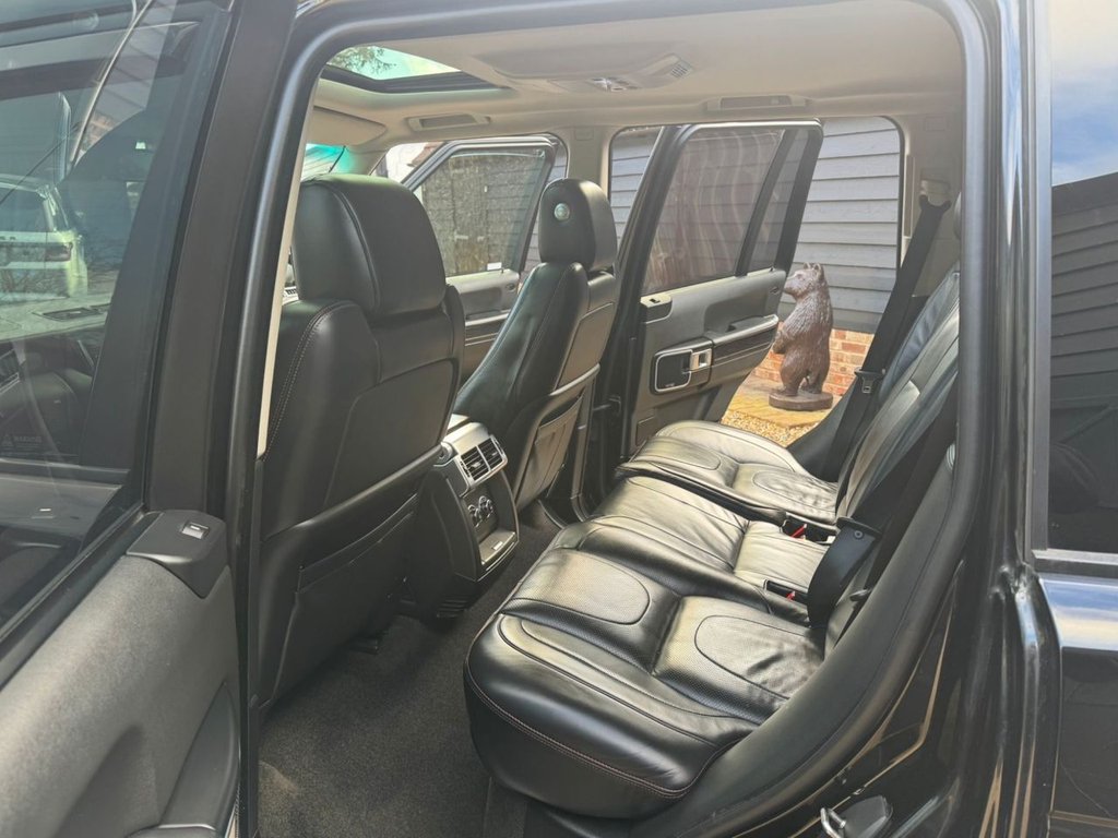 Used Land Rover Range Rover 2013 for sale - 76962092: Photo 16