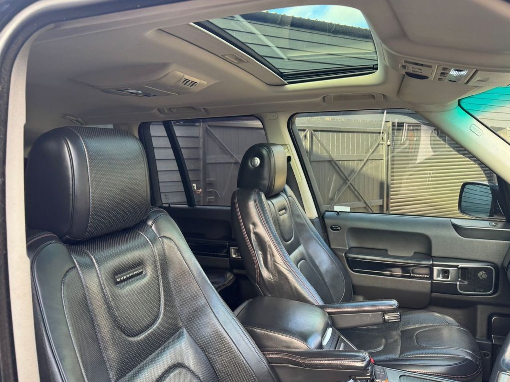 Used Land Rover Range Rover 2013 for sale - 76962092: Photo 17