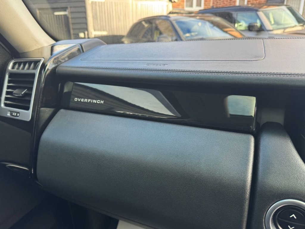 Used Land Rover Range Rover 2013 for sale - 76962092: Photo 18