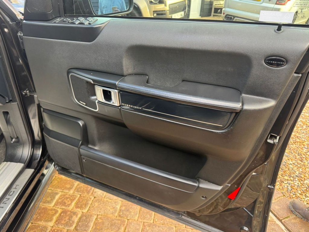 Used Land Rover Range Rover 2013 for sale - 76962092: Photo 19