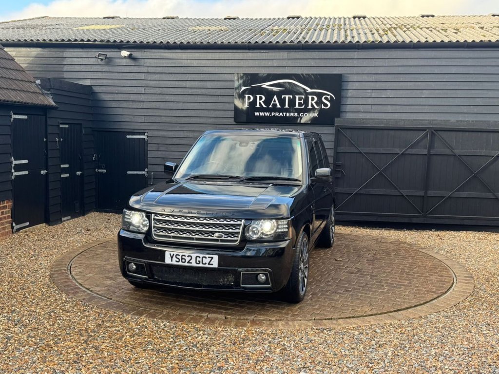 Used Land Rover Range Rover 2013 for sale - 76962092: Photo 24