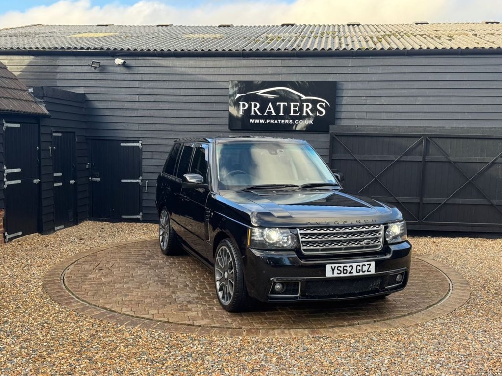 Used Land Rover Range Rover 2013 for sale - 76962092: Photo 27