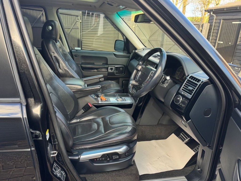 Used Land Rover Range Rover 2013 for sale - 76962092: Photo 9