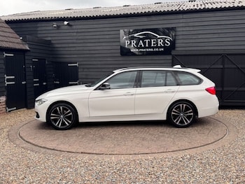 Used BMW 3 Series 2018 for sale - 78272398: Photo