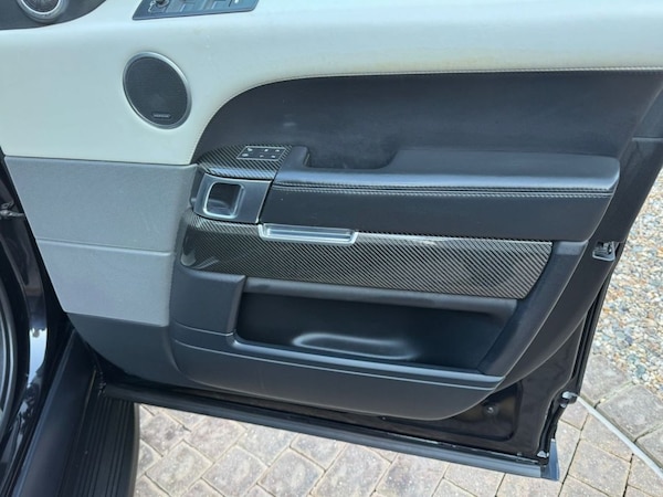 Used Land Rover Range Rover Sport 2017 for sale - 76173289: Photo 18