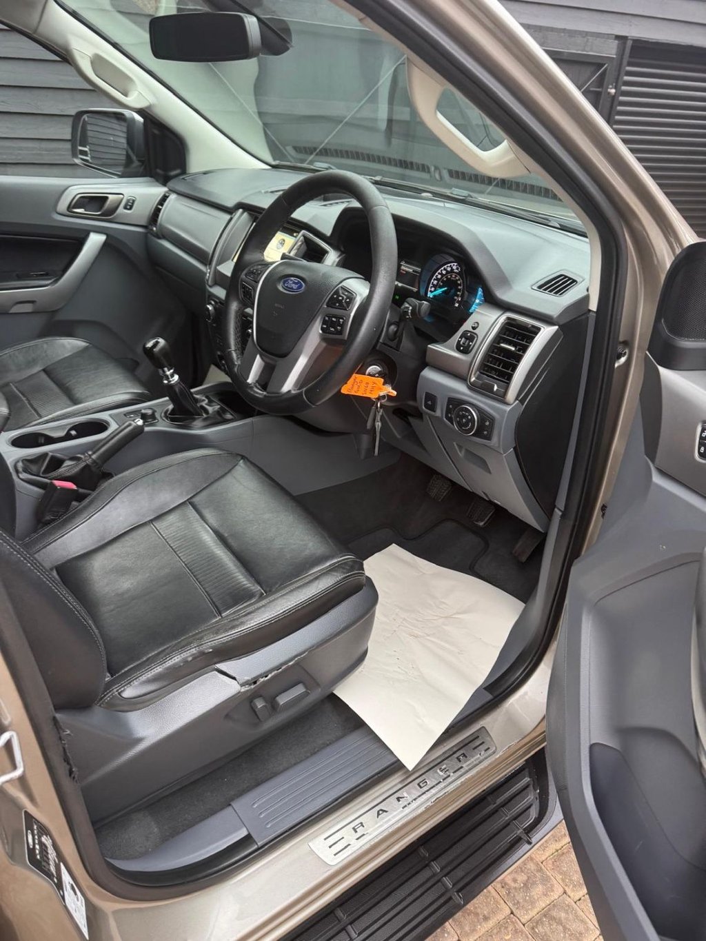 Used Ford Ranger 2018 for sale - 76590712: Photo 10