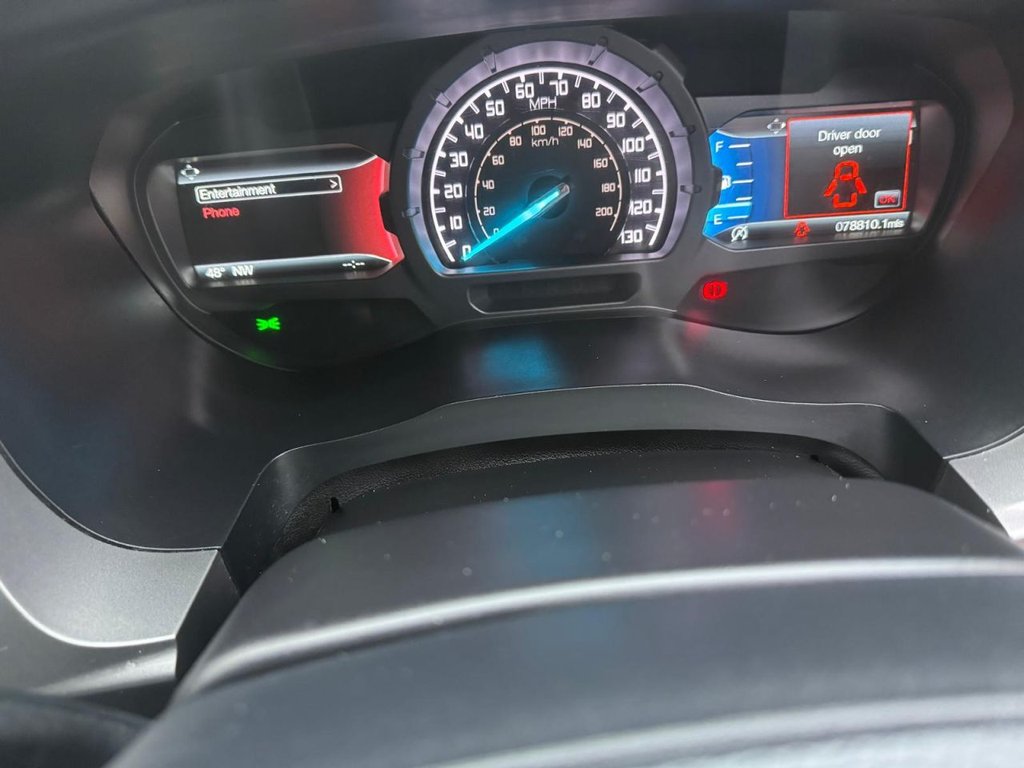 Used Ford Ranger 2018 for sale - 76590712: Photo 11