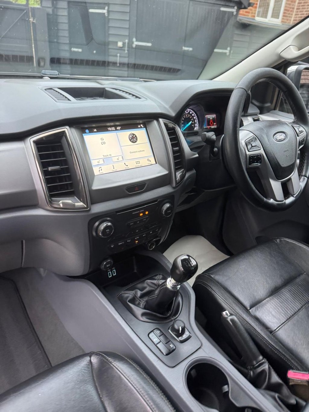 Used Ford Ranger 2018 for sale - 76590712: Photo 12