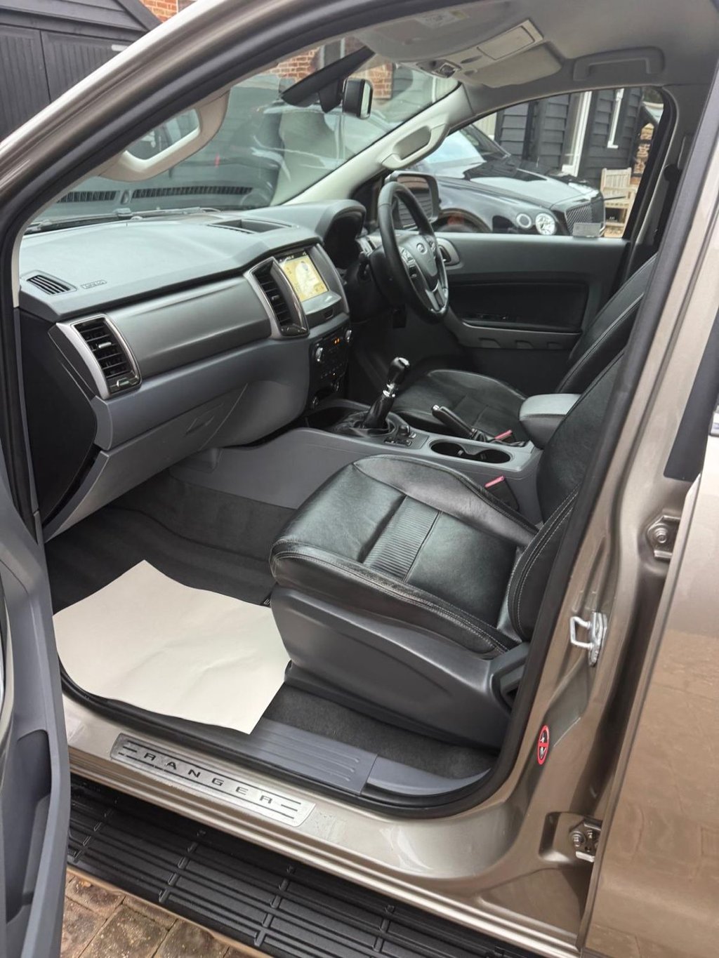 Used Ford Ranger 2018 for sale - 76590712: Photo 13