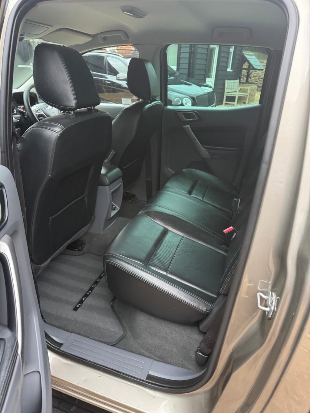 Used Ford Ranger 2018 for sale - 76590712: Photo 14