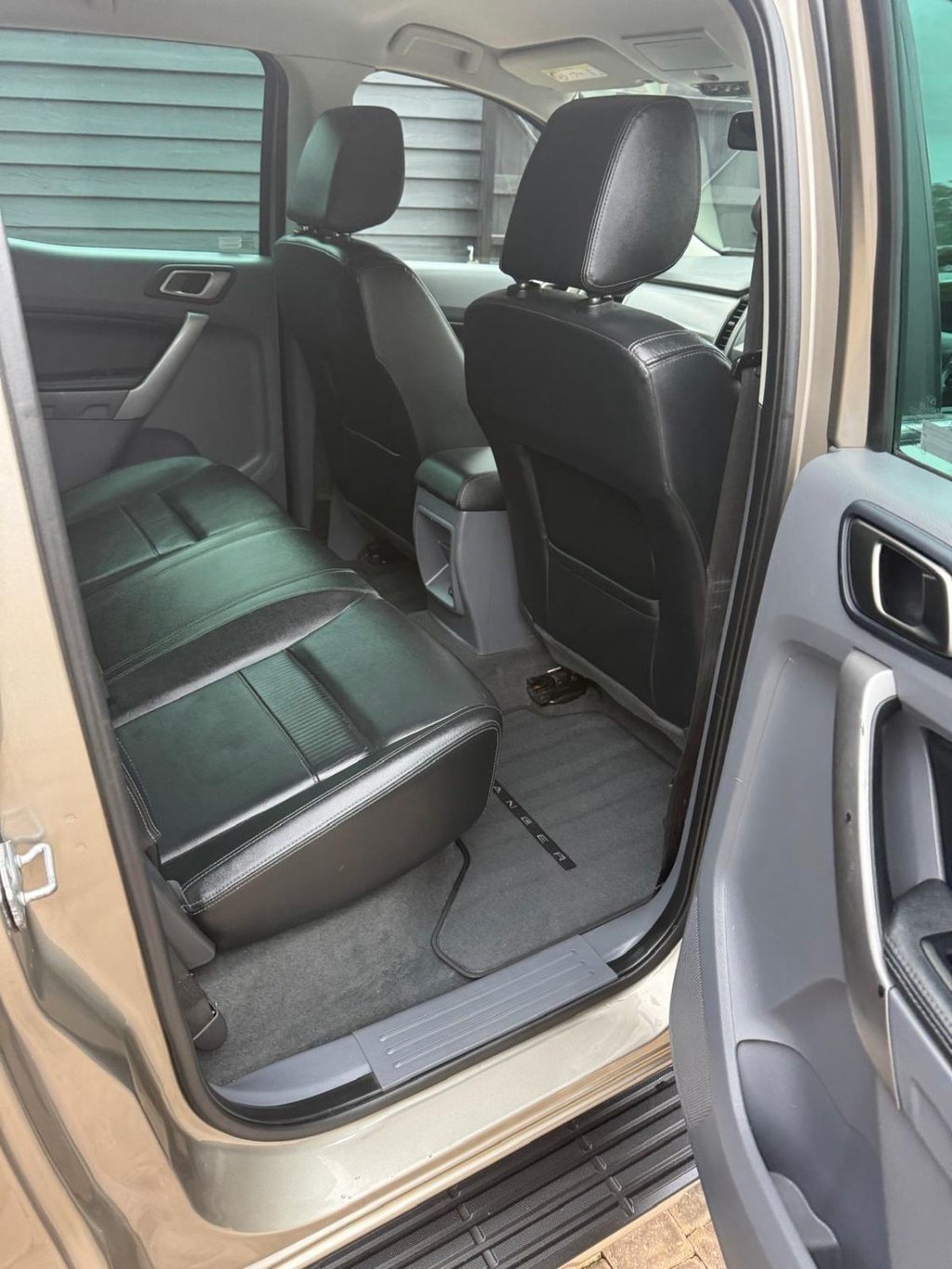 Used Ford Ranger 2018 for sale - 76590712: Photo 15