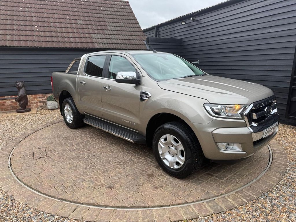 Used Ford Ranger 2018 for sale - 76590712: Photo 17