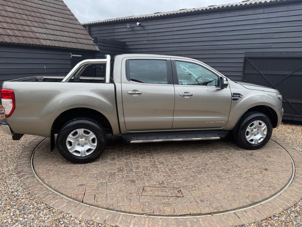 Used Ford Ranger 2018 for sale - 76590712: Photo 18