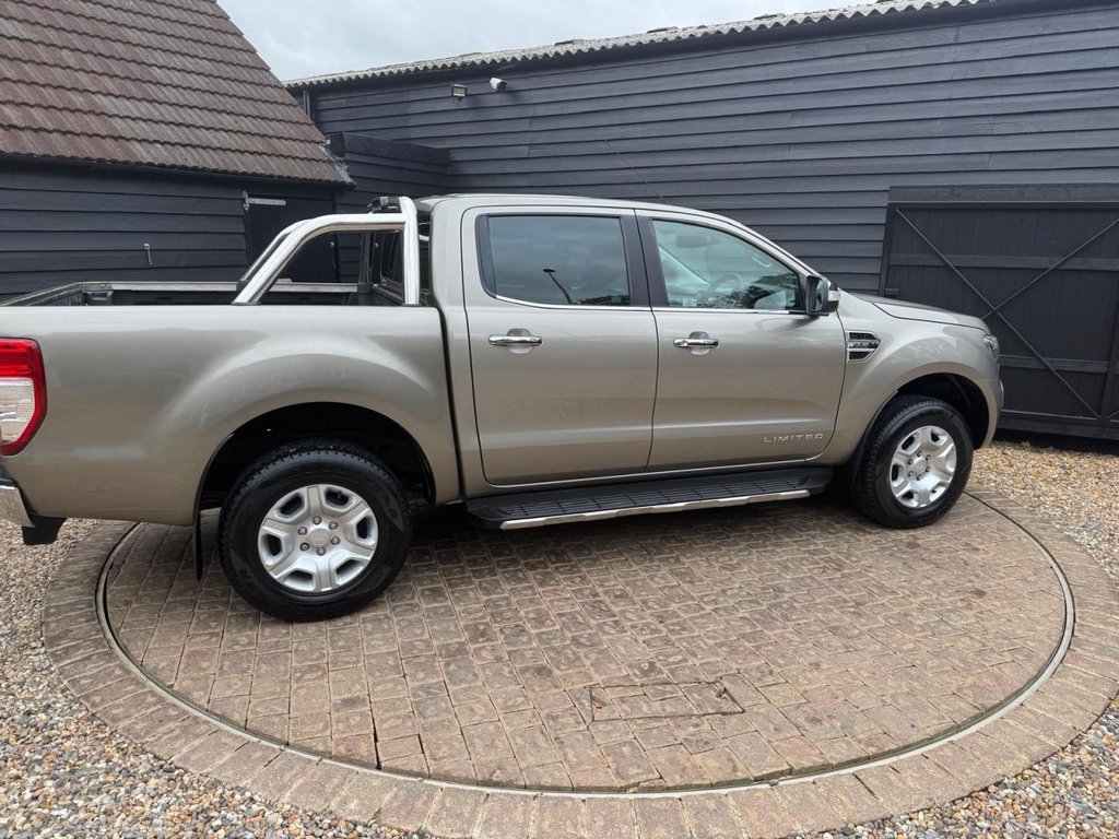 Used Ford Ranger 2018 for sale - 76590712: Photo 19