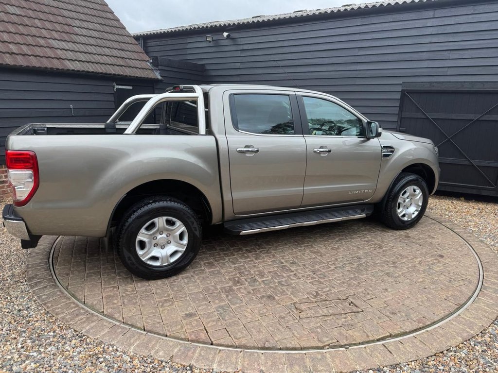 Used Ford Ranger 2018 for sale - 76590712: Photo 20