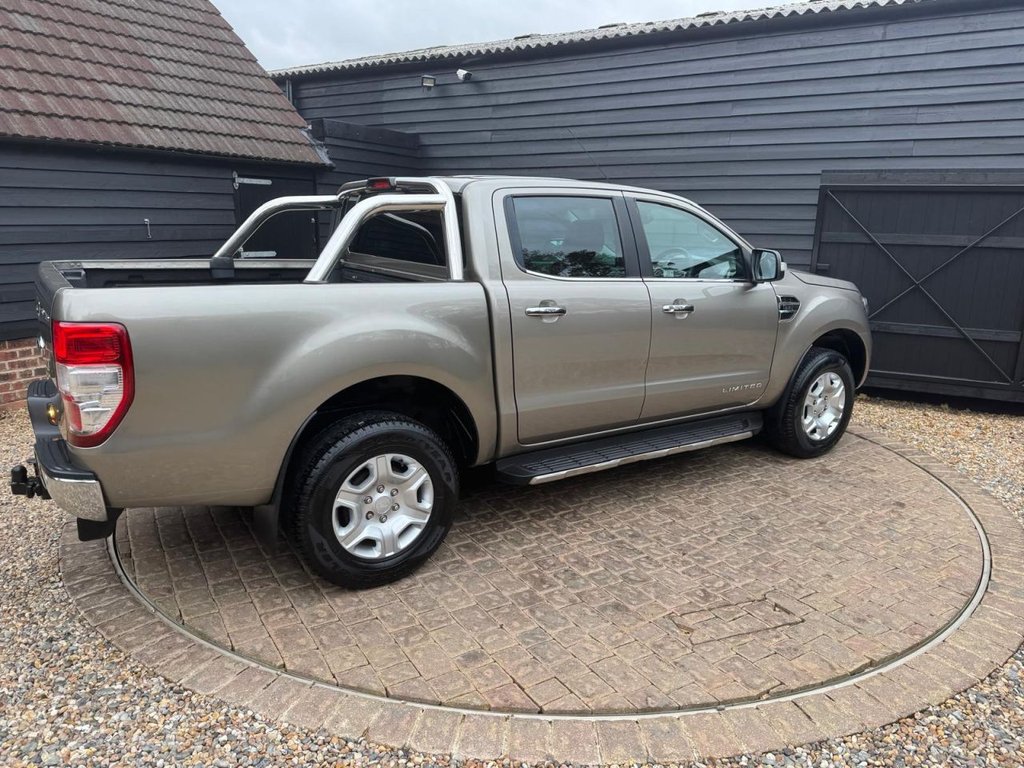 Used Ford Ranger 2018 for sale - 76590712: Photo 21